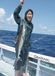 ことぶき丸 釣果