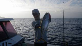 ことぶき丸 釣果