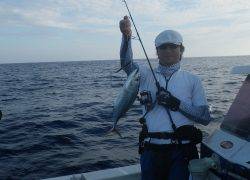 ことぶき丸 釣果