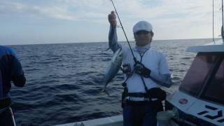 ことぶき丸 釣果