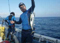 ことぶき丸 釣果