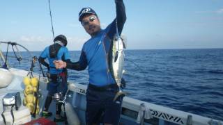 ことぶき丸 釣果