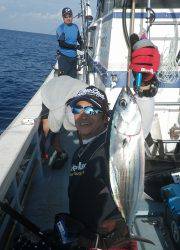 ことぶき丸 釣果