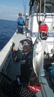 ことぶき丸 釣果