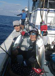 ことぶき丸 釣果