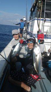 ことぶき丸 釣果