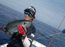 ことぶき丸 釣果