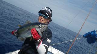 ことぶき丸 釣果