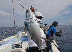 ことぶき丸 釣果