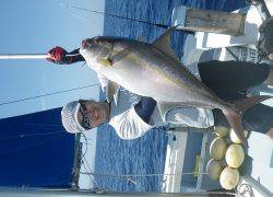 ことぶき丸 釣果