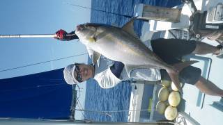 ことぶき丸 釣果