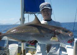 ことぶき丸 釣果
