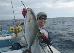 ことぶき丸 釣果