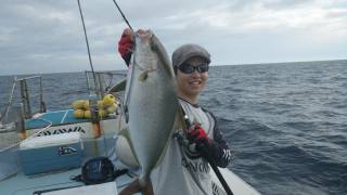 ことぶき丸 釣果