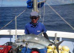 ことぶき丸 釣果