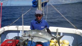 ことぶき丸 釣果