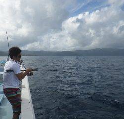 ことぶき丸 釣果