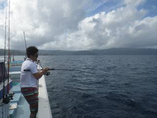 ことぶき丸 釣果