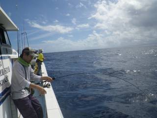 ことぶき丸 釣果