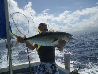 ことぶき丸 釣果