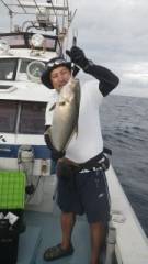 ことぶき丸 釣果