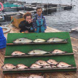 みうら海王 釣果