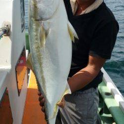 火遠理丸（ほおりまる） 釣果