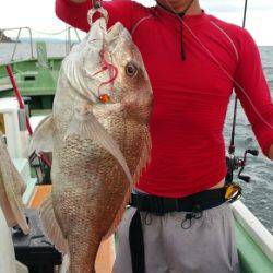 火遠理丸（ほおりまる） 釣果