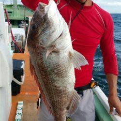 火遠理丸（ほおりまる） 釣果