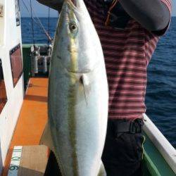 火遠理丸(ほおりまる) 釣果