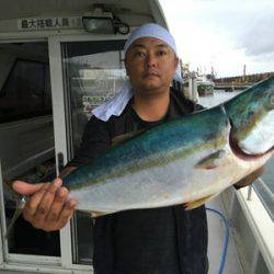 ミタチ丸 釣果