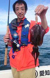 明康丸 釣果