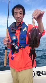 明康丸 釣果