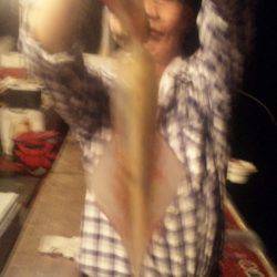 釣り船 星野 星裕丸 釣果