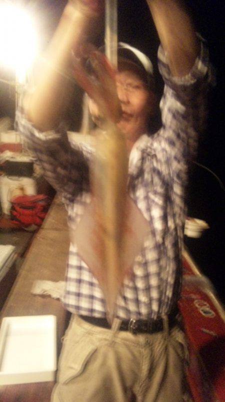 釣り船 星野　星裕丸 釣果