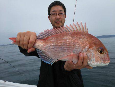 遊漁船 ニライカナイ 釣果