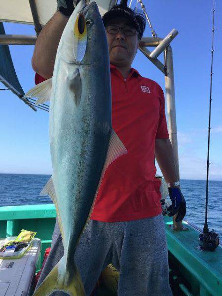 広進丸 釣果
