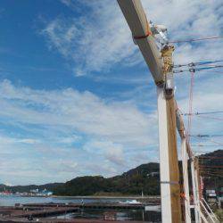 淡路じゃのひれフィッシングパーク 釣果