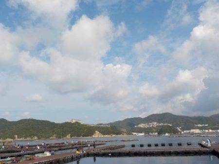 淡路じゃのひれフィッシングパーク 釣果