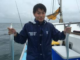 おざき丸 釣果