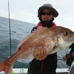 遊漁船 ニライカナイ 釣果
