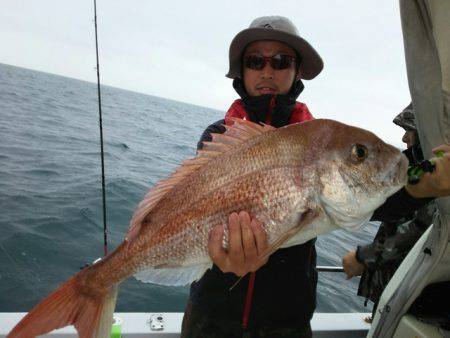 遊漁船 ニライカナイ 釣果