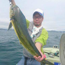 気仙沼　つり丸 釣果