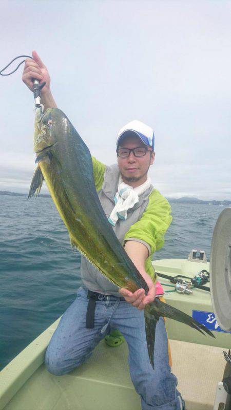 気仙沼　つり丸 釣果