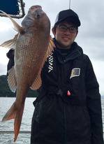 YELLOW-TAIL イエローテール 釣果