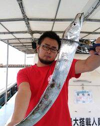 岡田釣船 八英丸 釣果