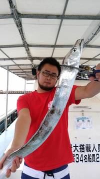 岡田釣船　八英丸 釣果