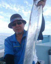 岡田釣船　八英丸 釣果