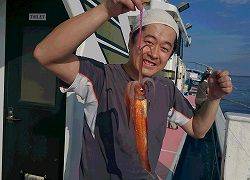 しまや丸 釣果