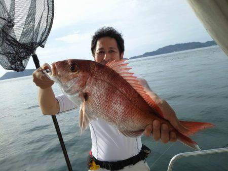 遊漁船　ニライカナイ 釣果
